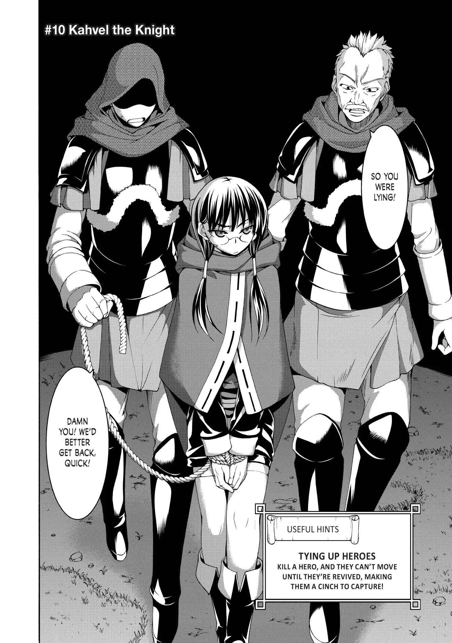 I'm standing on 1,000,000 lives Chapter 10 5
